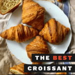 Where to find the best croissant in Vancouver, our hunt to break down Vancouver's most popular croissants