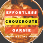 Effortless Choucroute Garnie Recipe