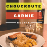 Effortless Choucroute Garnie Recipe