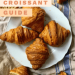 Authentic French cuisine in Vancouver, find some of the best authentic French style croissants in Vancouver