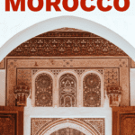 14 helpful tips for solo female travel in morocco