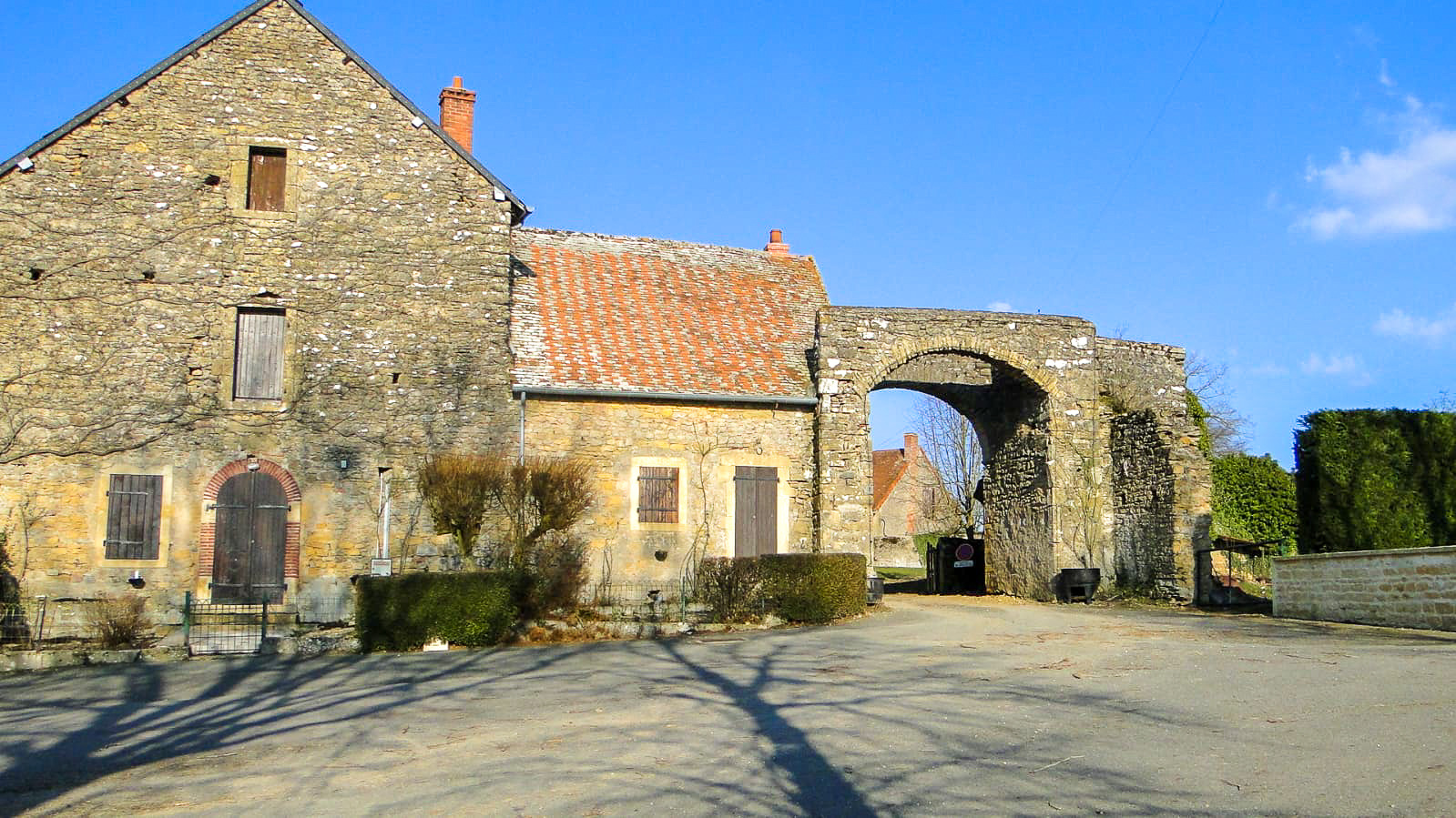An Escape To Clessy, France Discovering Bountiful Beauty Beyond The