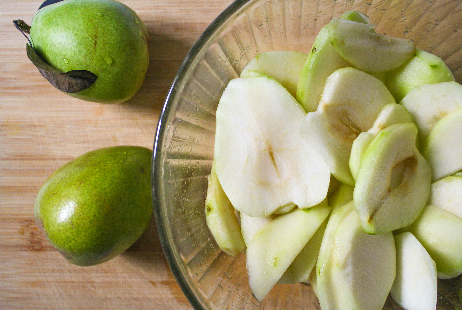 Julia Child's Pear Clafoutis Recipe – An Easy Traditional Dessert Worth ...